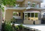 inn Golden Lady
