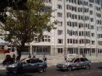 Однокомнатная квартира в Анапе на лето. Центр-ул.Крымская