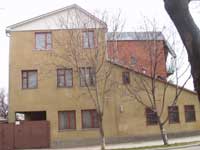 Частные гостиницы Анапы